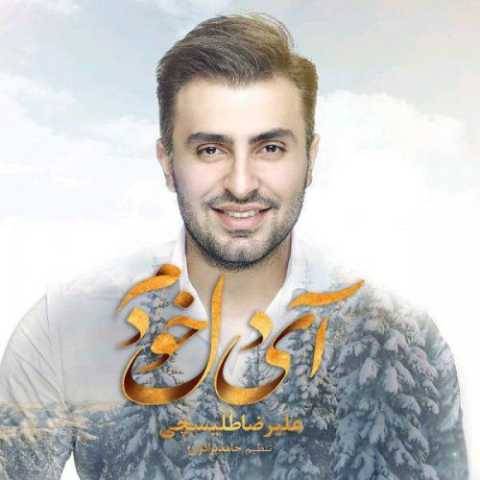 علیرضا طلیسچی ای دل خودم