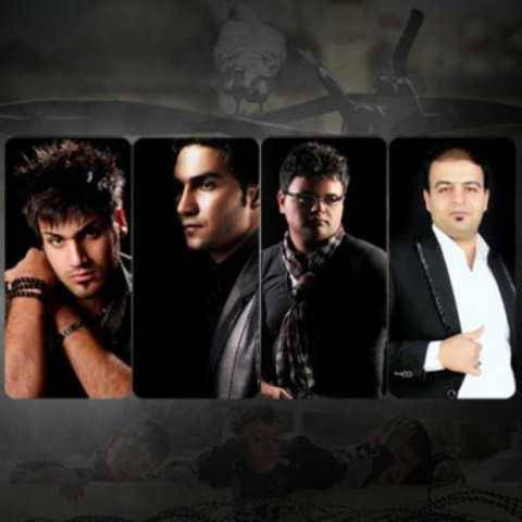 افشین آذری نسل کشی