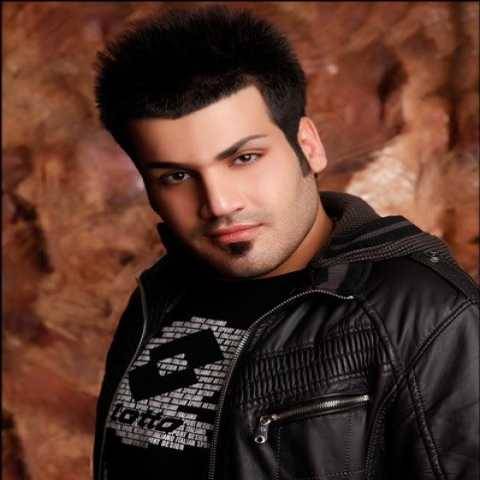 امین فیاض همیشه