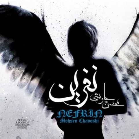 محسن چاوشی نداری